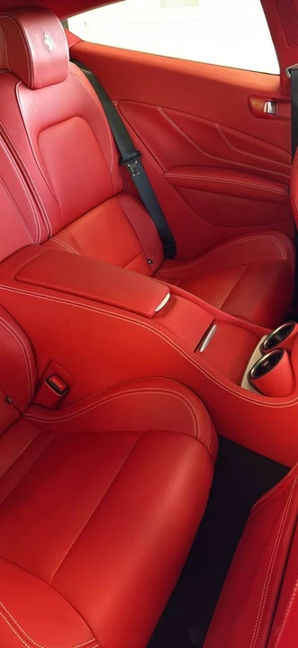2016 Ferrari FF - Image 12 of 15