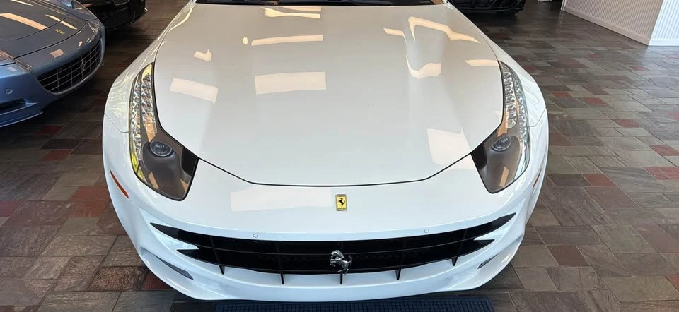 2016 Ferrari FF - Image 7 of 15