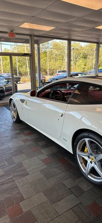 2016 Ferrari FF - Image 3 of 15