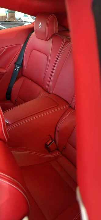 2016 Ferrari FF - Image 10 of 11