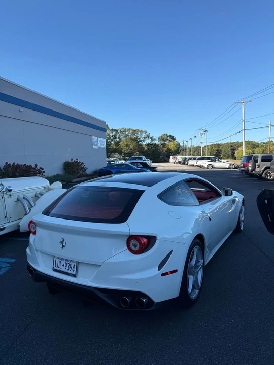 2016 Ferrari FF - Image 4 of 14