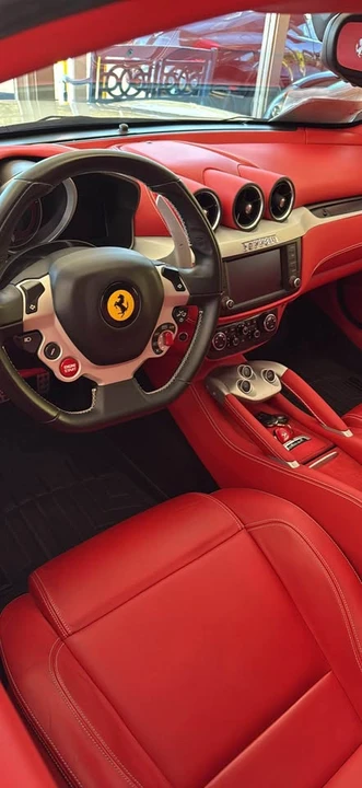 2016 Ferrari FF - Image 9 of 11