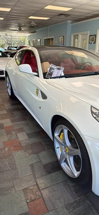 2016 Ferrari FF - Image 5 of 11