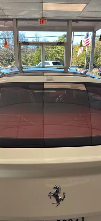 2016 Ferrari FF - Image 3 of 11