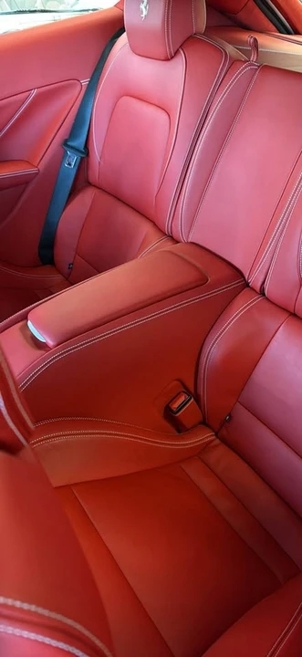 2016 Ferrari FF - Image 12 of 14