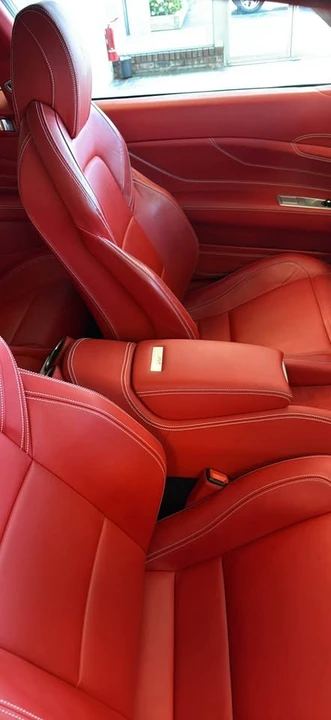 2016 Ferrari FF - Image 11 of 15