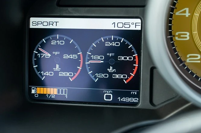 2016 Ferrari FF - Image 8 of 10