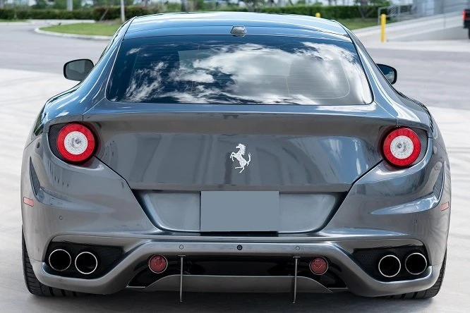 2016 Ferrari FF - Image 4 of 10