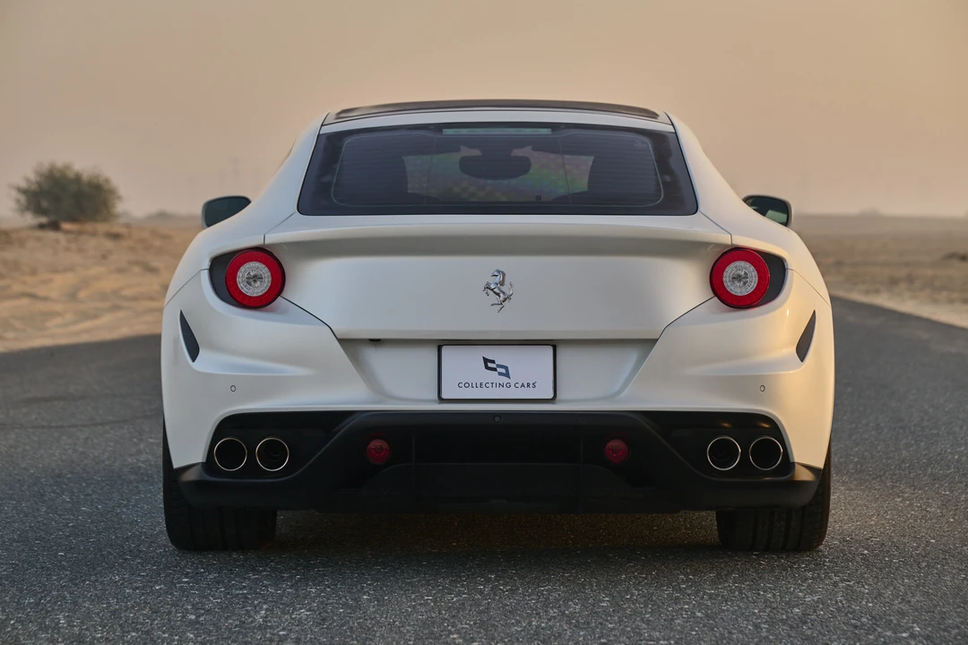 2016 Ferrari FF - Image 6 of 31