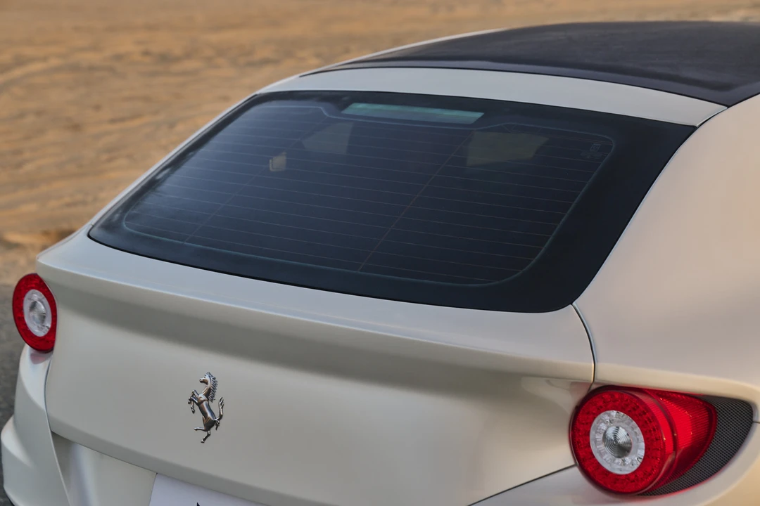 2016 Ferrari FF - Image 18 of 31