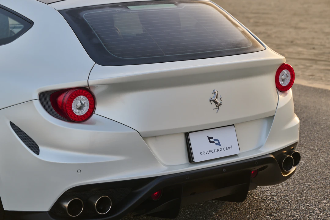 2016 Ferrari FF - Image 21 of 31