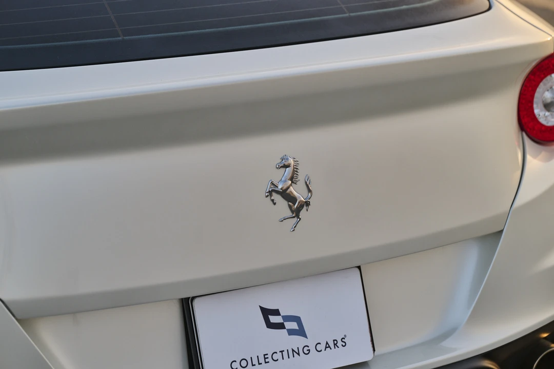 2016 Ferrari FF - Image 22 of 31
