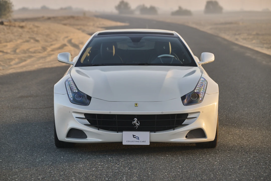2016 Ferrari FF - Image 10 of 31