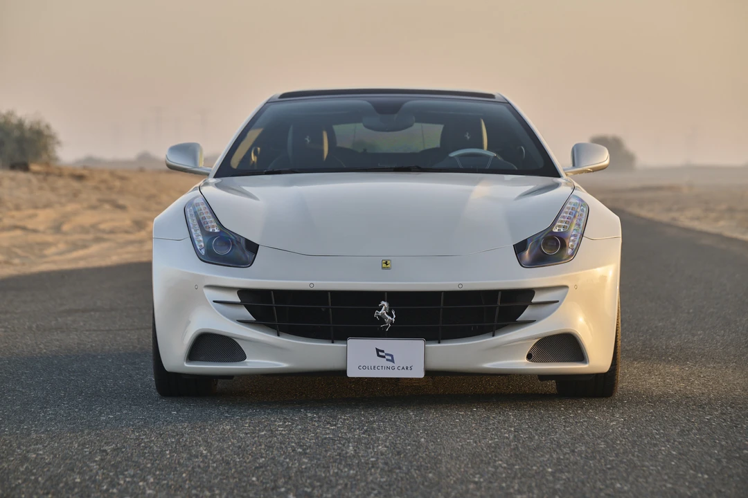 2016 Ferrari FF - Image 2 of 31