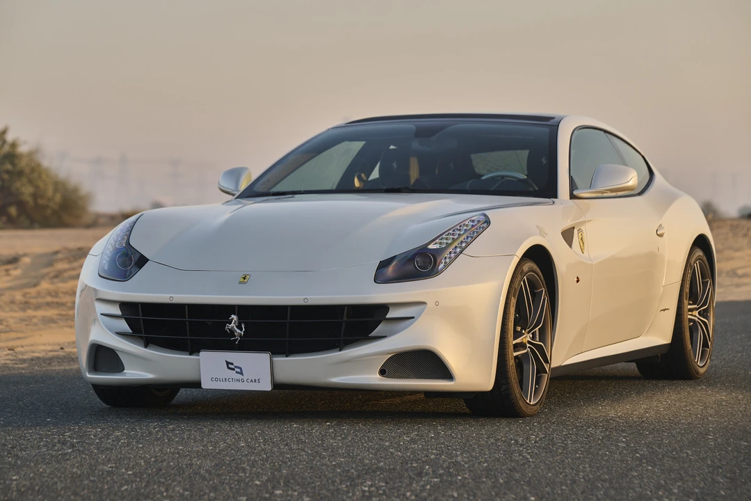 2016 Ferrari FF - Image 9 of 31