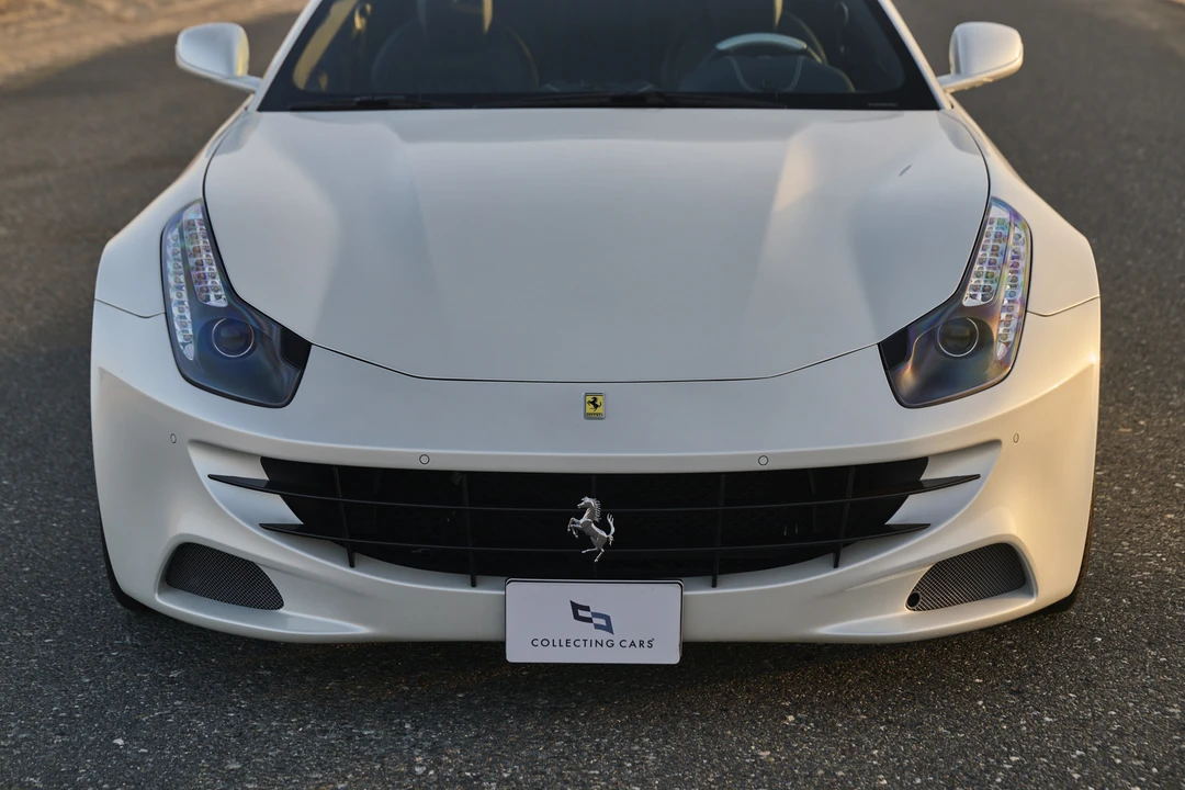 2016 Ferrari FF - Image 24 of 31
