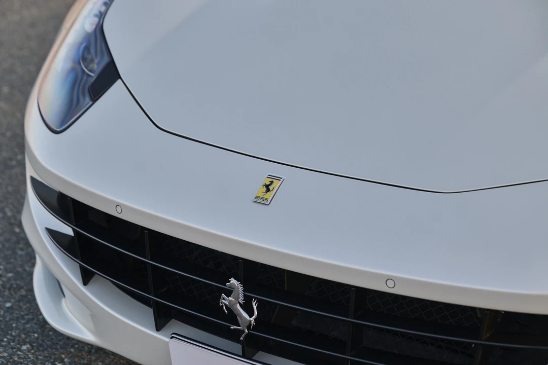 2016 Ferrari FF - Image 27 of 31