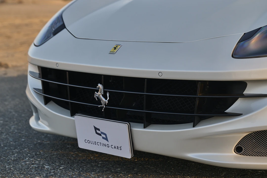 2016 Ferrari FF - Image 28 of 31