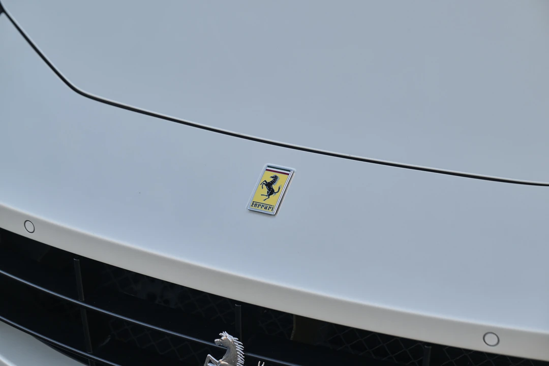 2016 Ferrari FF - Image 30 of 31
