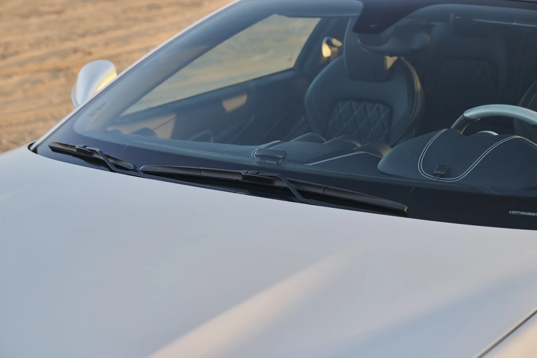 2016 Ferrari FF - Image 31 of 31