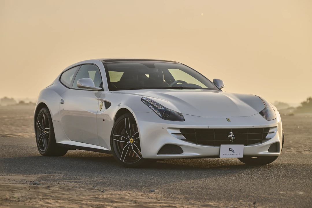 2016 Ferrari FF - Image 3 of 31