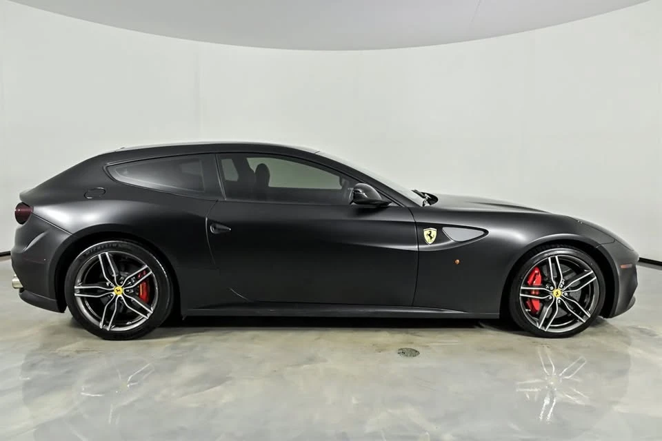 2016 Ferrari FF - Image 10 of 20