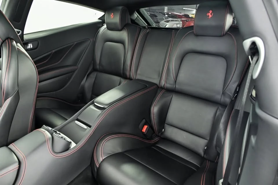 2016 Ferrari FF - Image 19 of 20