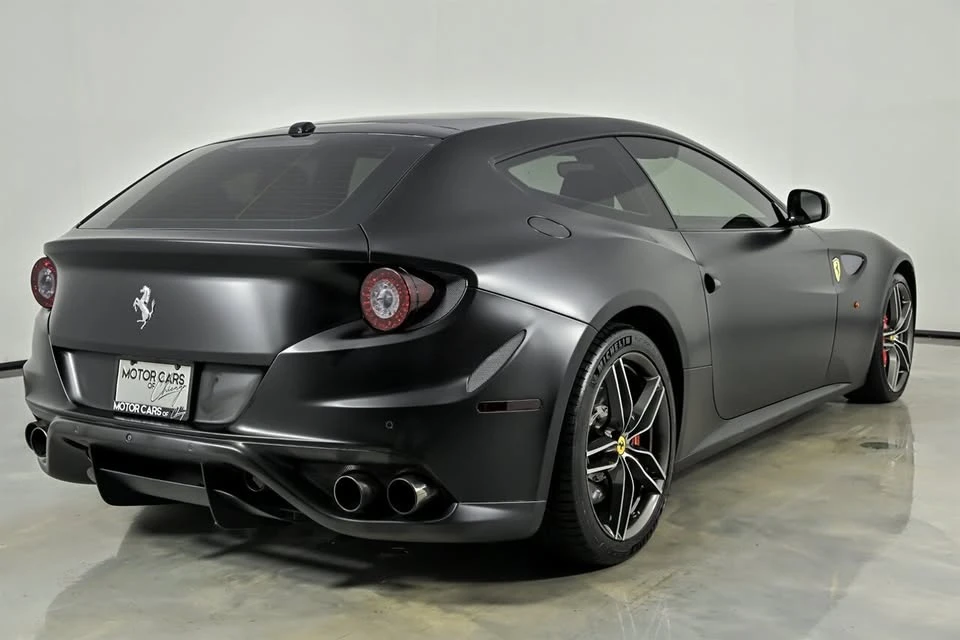 2016 Ferrari FF - Image 9 of 20