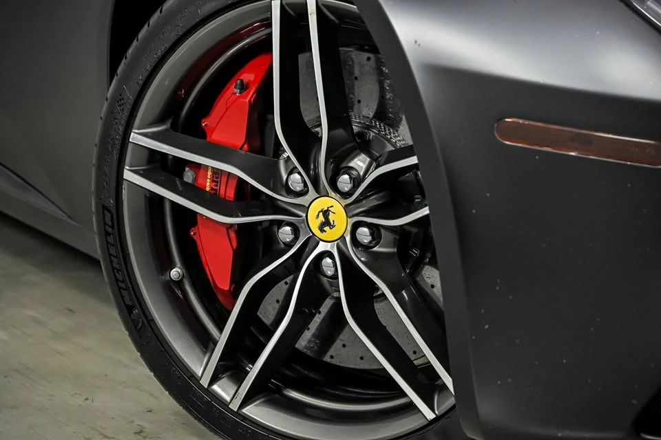 2016 Ferrari FF - Image 3 of 20