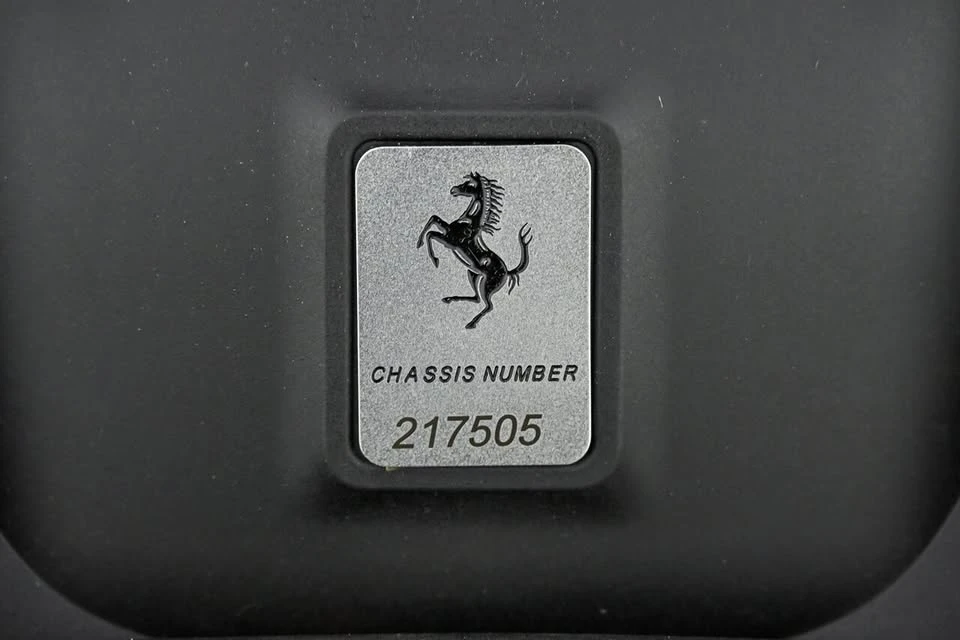 2016 Ferrari FF - Image 13 of 20