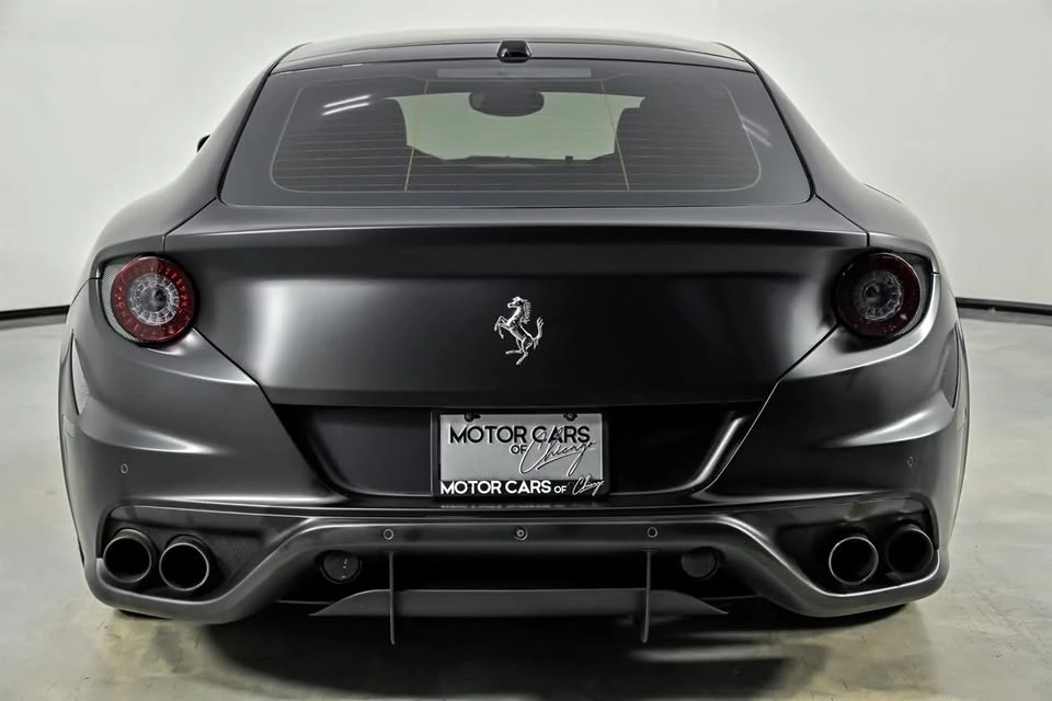 2016 Ferrari FF - Image 8 of 20