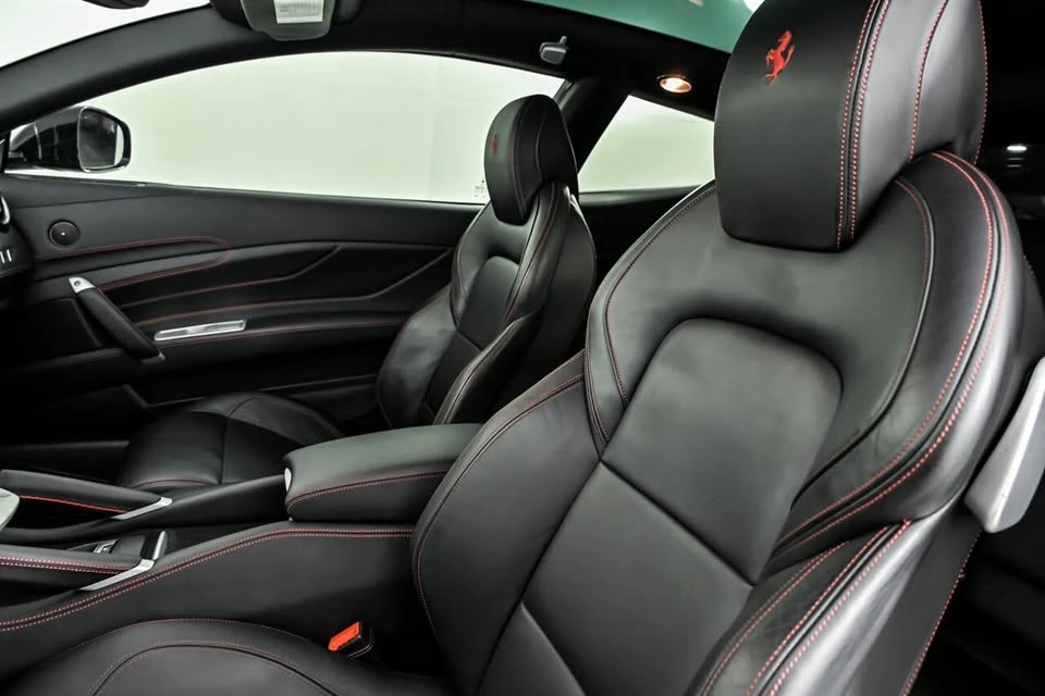 2016 Ferrari FF - Image 17 of 20