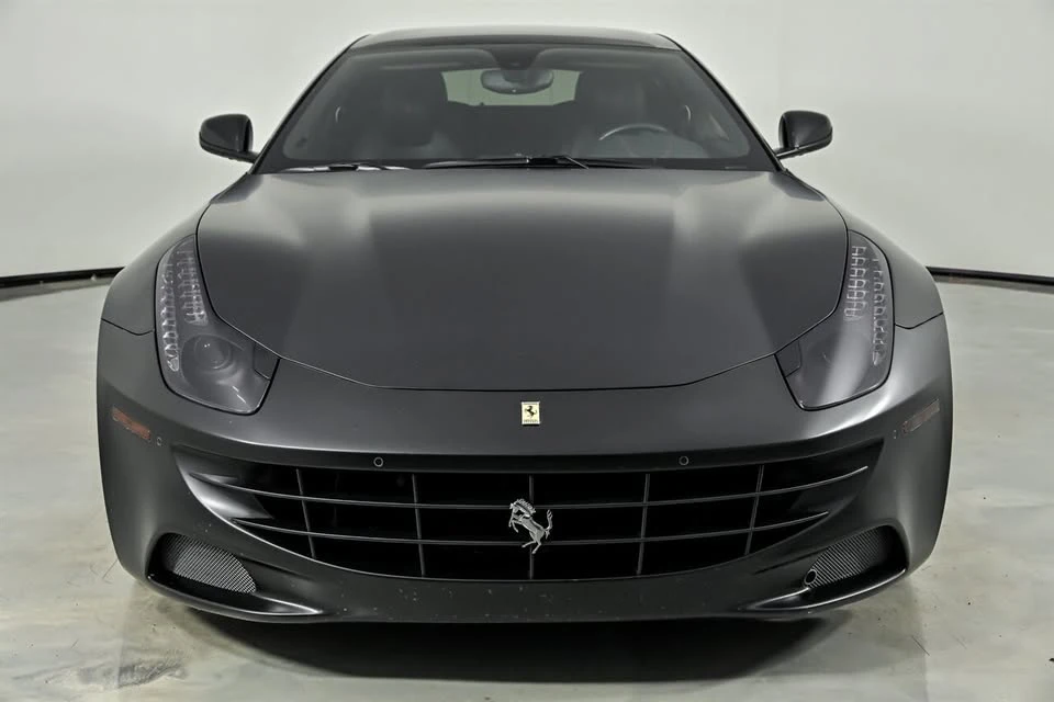 2016 Ferrari FF - Image 4 of 20