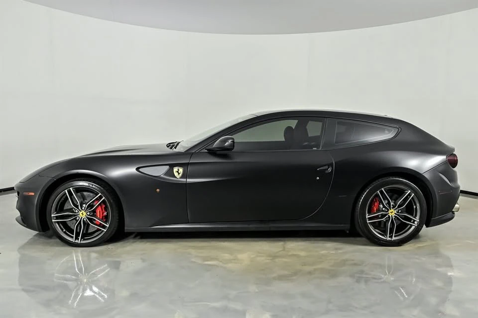 2016 Ferrari FF - Image 6 of 20