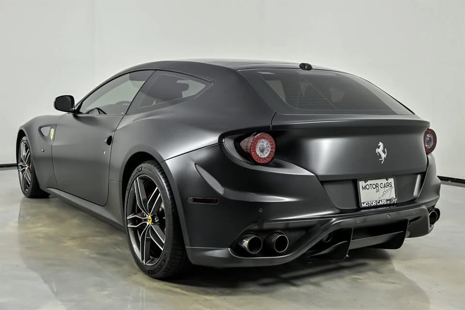2016 Ferrari FF - Image 7 of 20