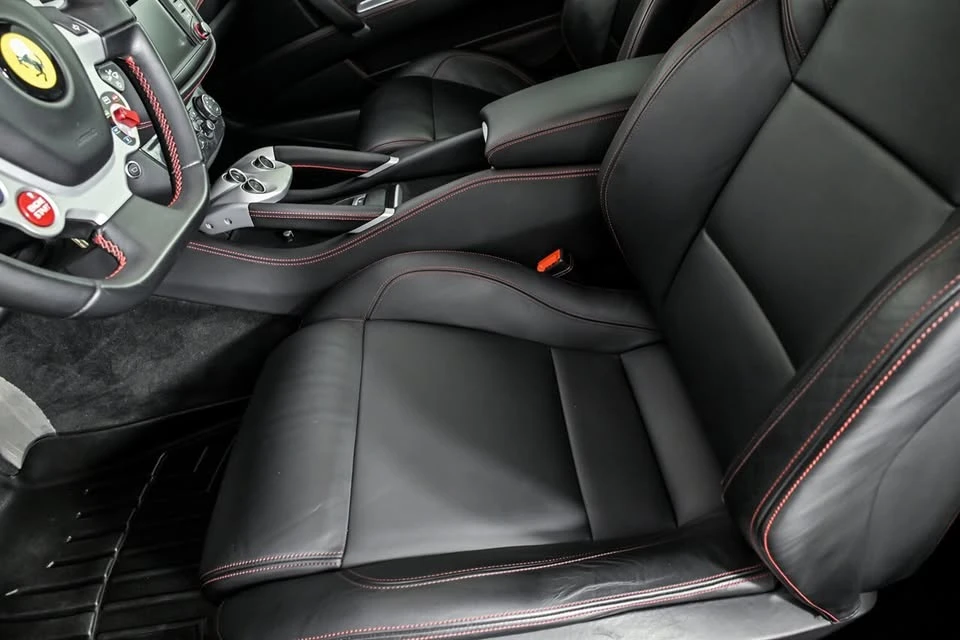 2016 Ferrari FF - Image 16 of 20