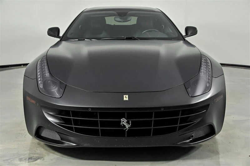 2016 Ferrari FF - Image 4 of 31