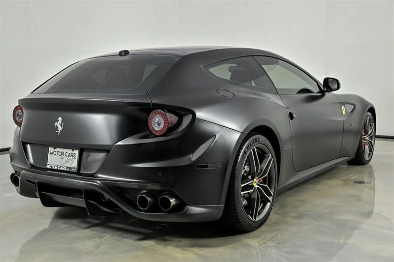2016 Ferrari FF - Image 9 of 31