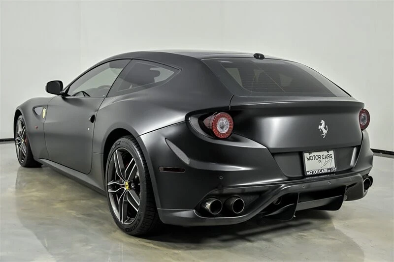 2016 Ferrari FF - Image 7 of 31