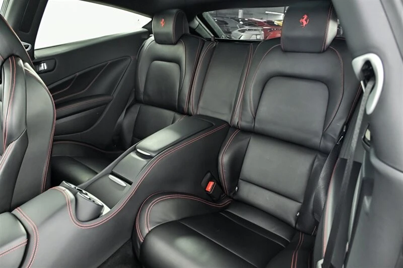 2016 Ferrari FF - Image 19 of 31