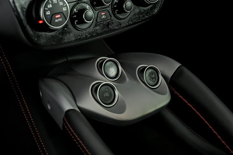 2016 Ferrari FF - Image 30 of 31