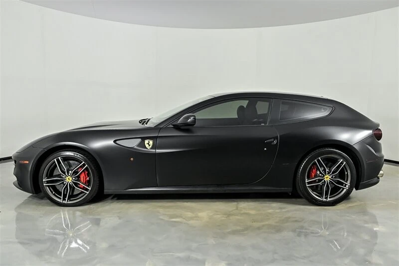 2016 Ferrari FF - Image 6 of 31