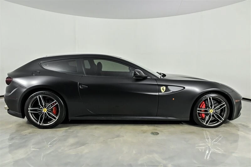 2016 Ferrari FF - Image 10 of 31