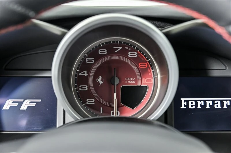 2016 Ferrari FF - Image 24 of 31