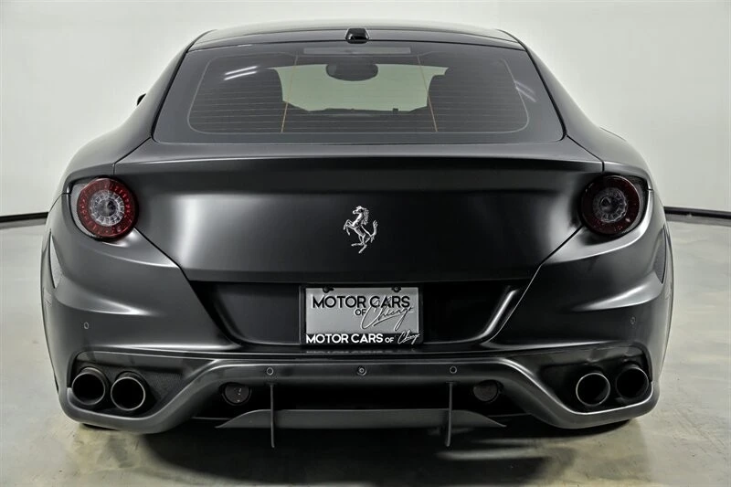 2016 Ferrari FF - Image 8 of 31