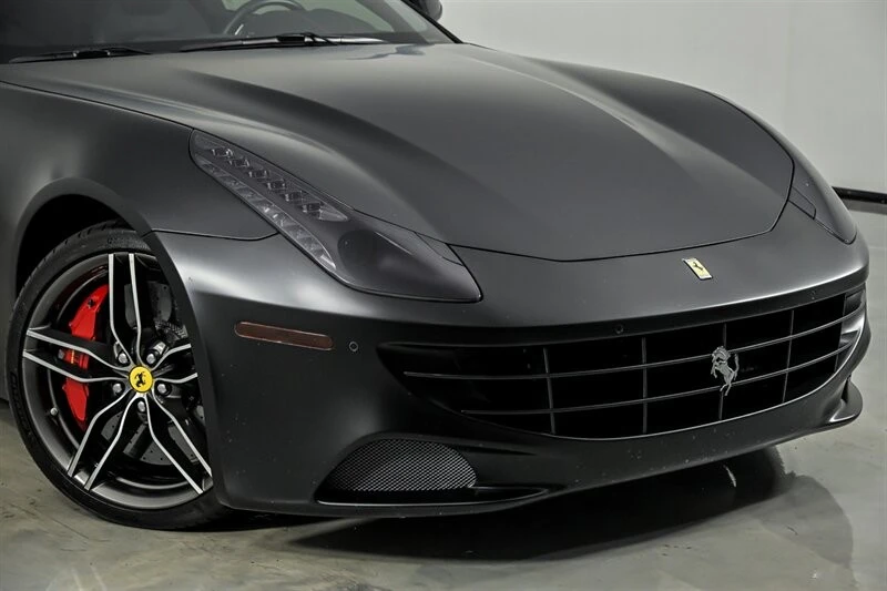 2016 Ferrari FF - Image 2 of 31