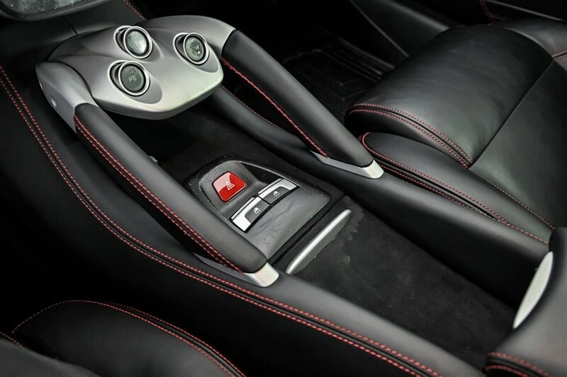 2016 Ferrari FF - Image 31 of 31