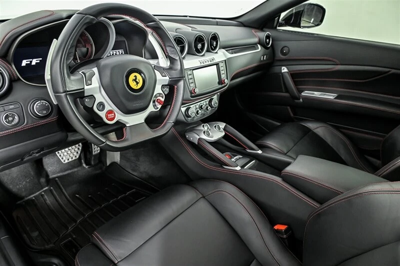 2016 Ferrari FF - Image 15 of 31