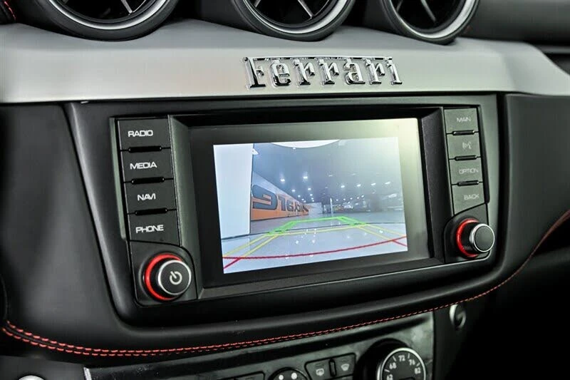 2016 Ferrari FF - Image 28 of 31