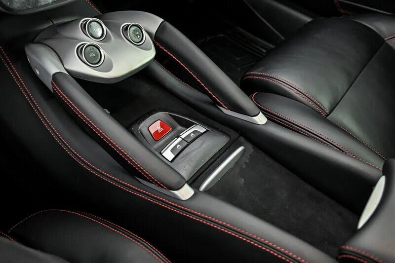 2016 Ferrari FF - Image 31 of 31